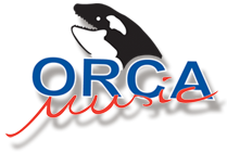 Orca Music Urk Orca Music Urk